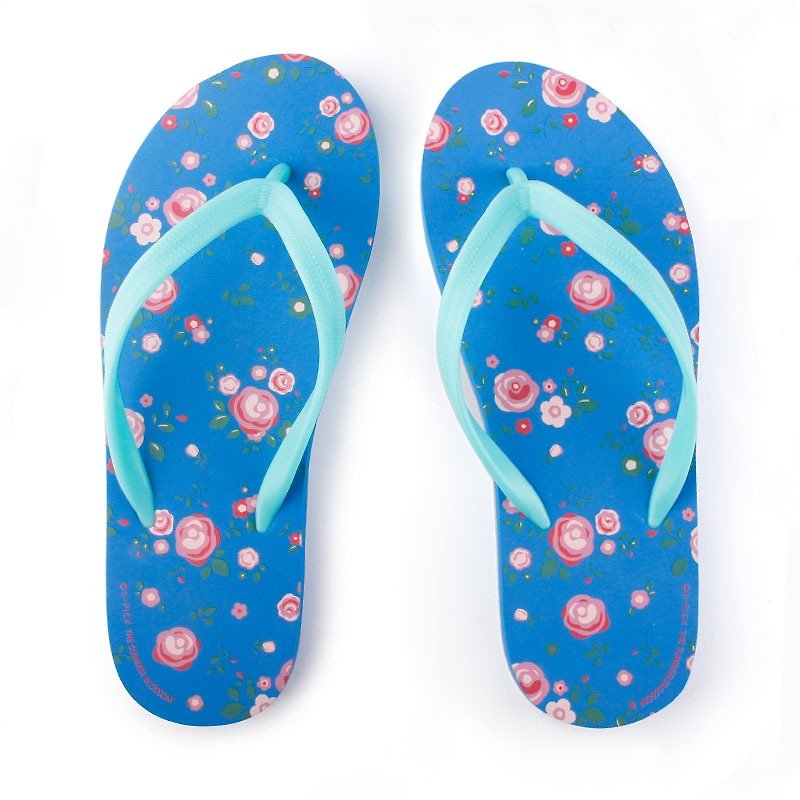U-PICK original product life female summer sandals slip slippers thong sandals - Women's Casual Shoes - Plastic 