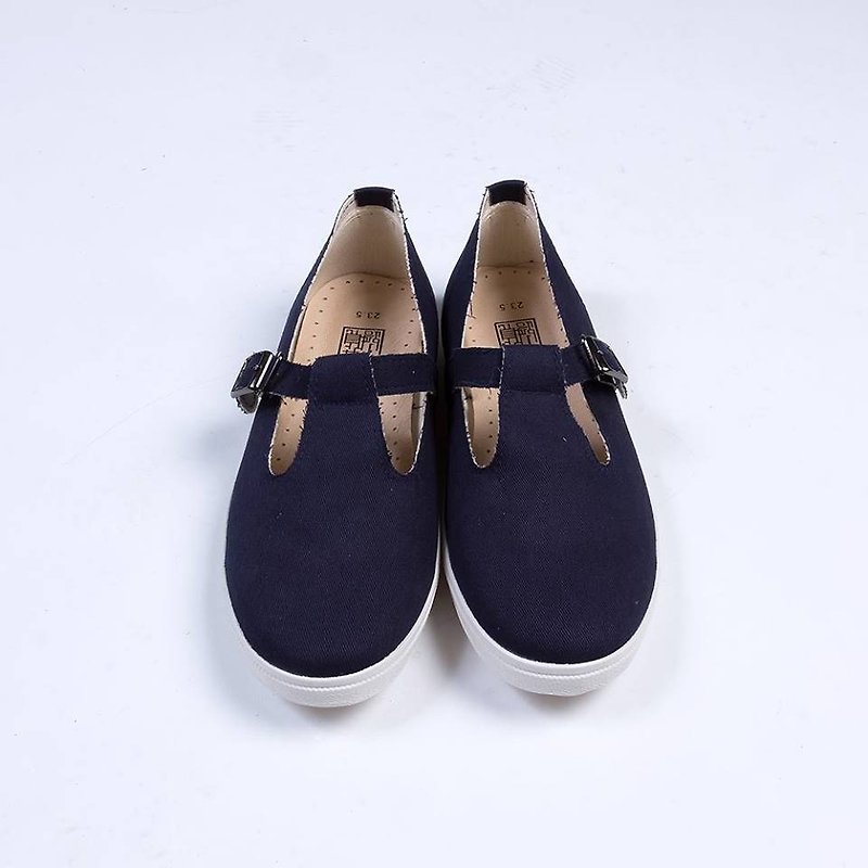 1 - Women's Casual Shoes - Other Materials 