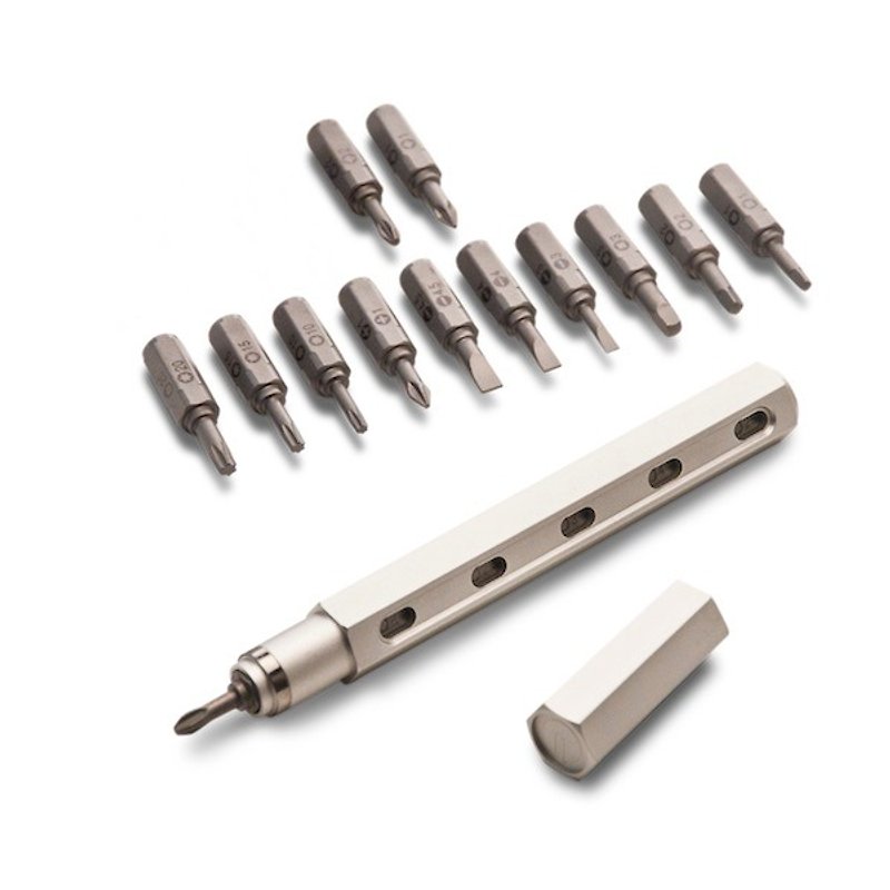 mininchツールペンツールペン - その他のペン - 金属 