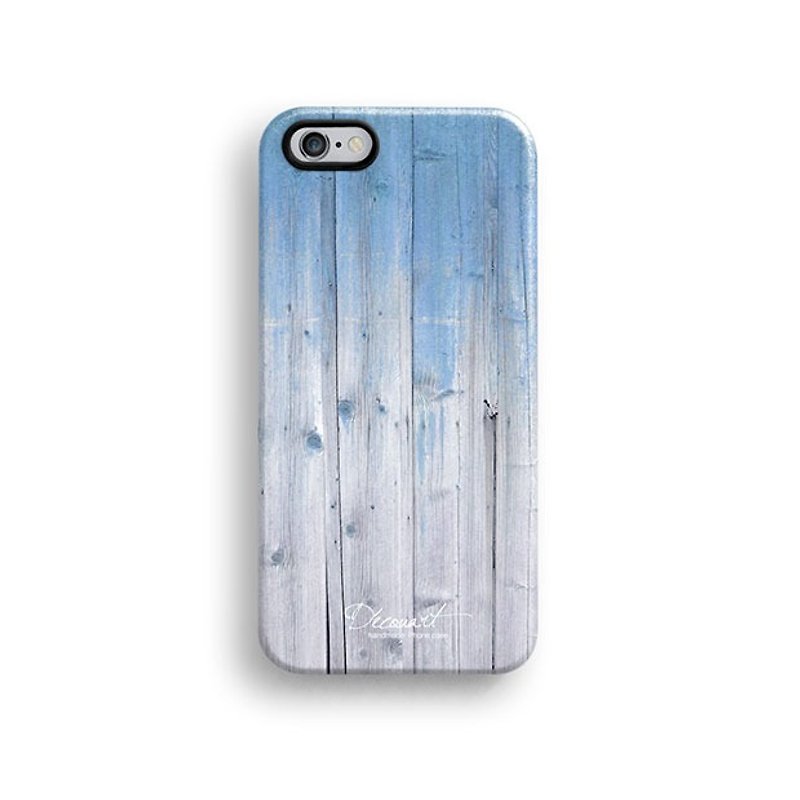 iPhone 6 case, iPhone 6 Plus case, Decouart original design S283B - Phone Cases - Plastic Multicolor