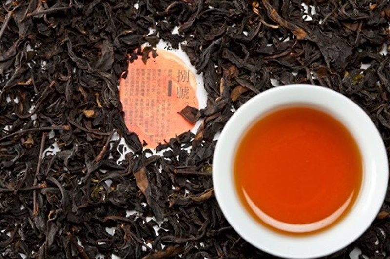 Dancer Tea-Taiwan organic honey black tea best for Souvenir 75g - Tea - Fresh Ingredients 