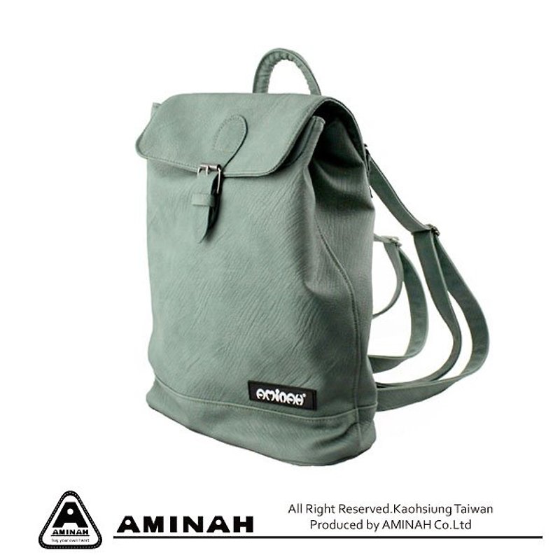 AMIMAH-超CUTE.童話小背包(4色) - กระเป๋าแมสเซนเจอร์ - วัสดุอื่นๆ 