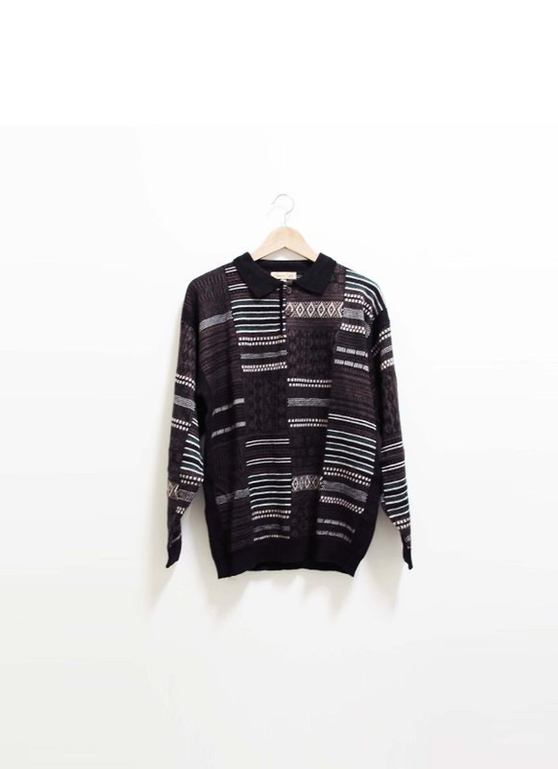 【Wahr】衡毛衣 - ニット・セーター - その他の素材 