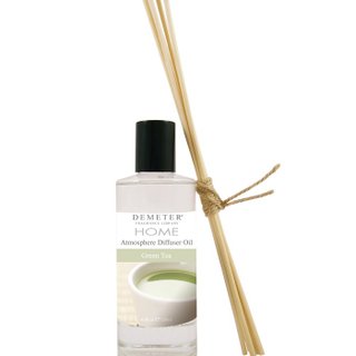 Clear specials [Demeter smell library] green tea space diffused essential oil 120ml