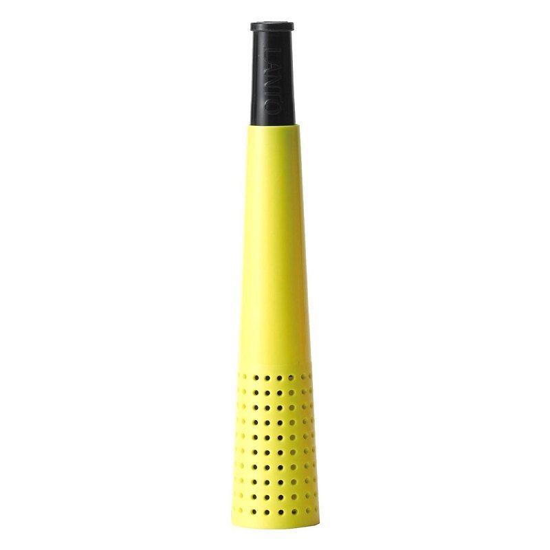 The Tealeidoscope Yellow - ถ้วย - พลาสติก สีเหลือง