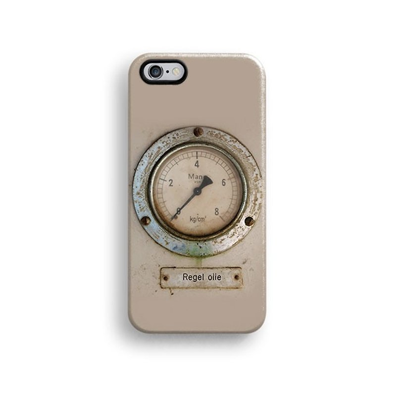 iPhone 6 case, iPhone 6 Plus case, Decouart original design S434 - Phone Cases - Plastic Multicolor