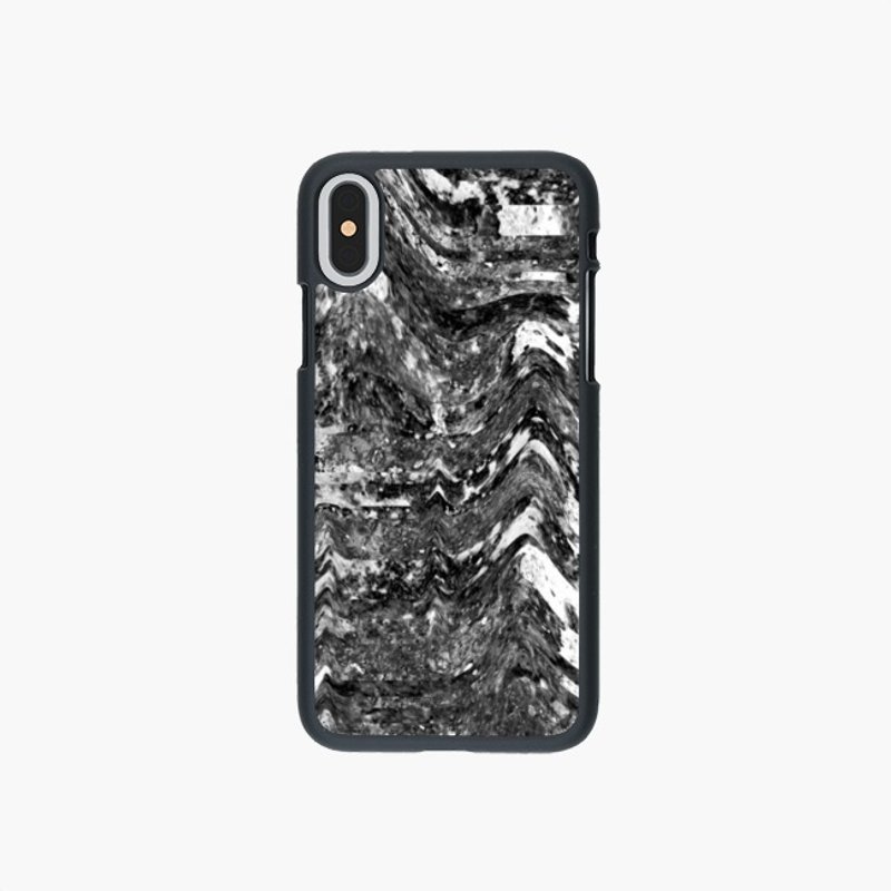 Phone Case - 手機殼 - Mountain - 手機殼/手機套 - 塑膠 黑色