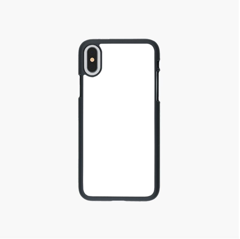 客製化 Phone Case - 手機殼「使用自己設計／圖片」 - 手機殼/手機套 - 塑膠 多色