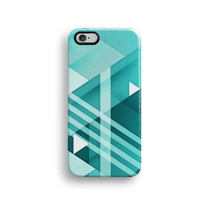 iPhone 6 case, iPhone 6 Plus case, Decouart original design S285B - Phone Cases - Plastic Multicolor