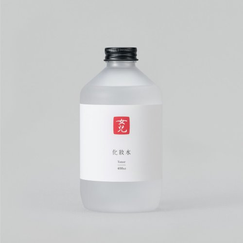 Toner 400ml