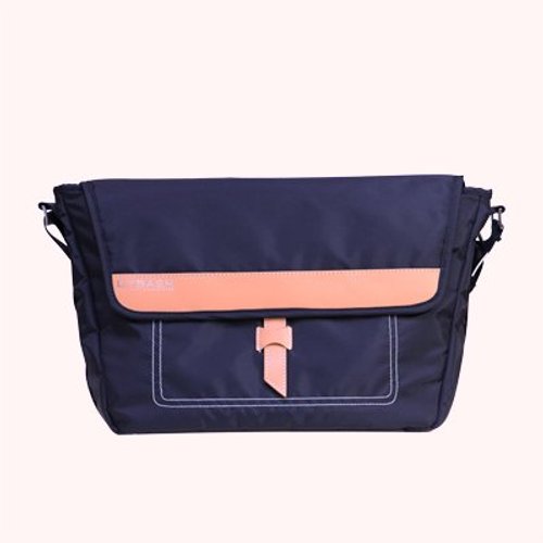 DYDASH x Postman Tote（ブラック）
