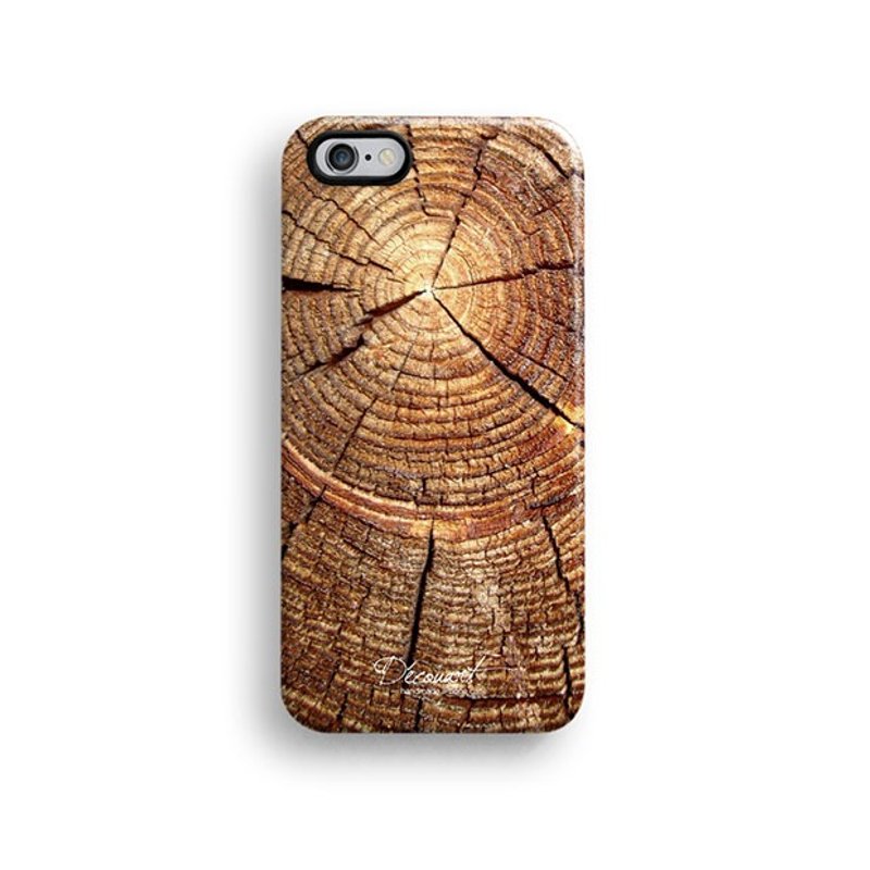 iPhone 7 手機殼, iPhone 7 Plus 手機殼,  iPhone 6s case 手機殼, iPhone 6s Plus case 手機套,  Decouart 原創設計師品牌 S463B - 手機殼/手機套 - 塑膠 多色