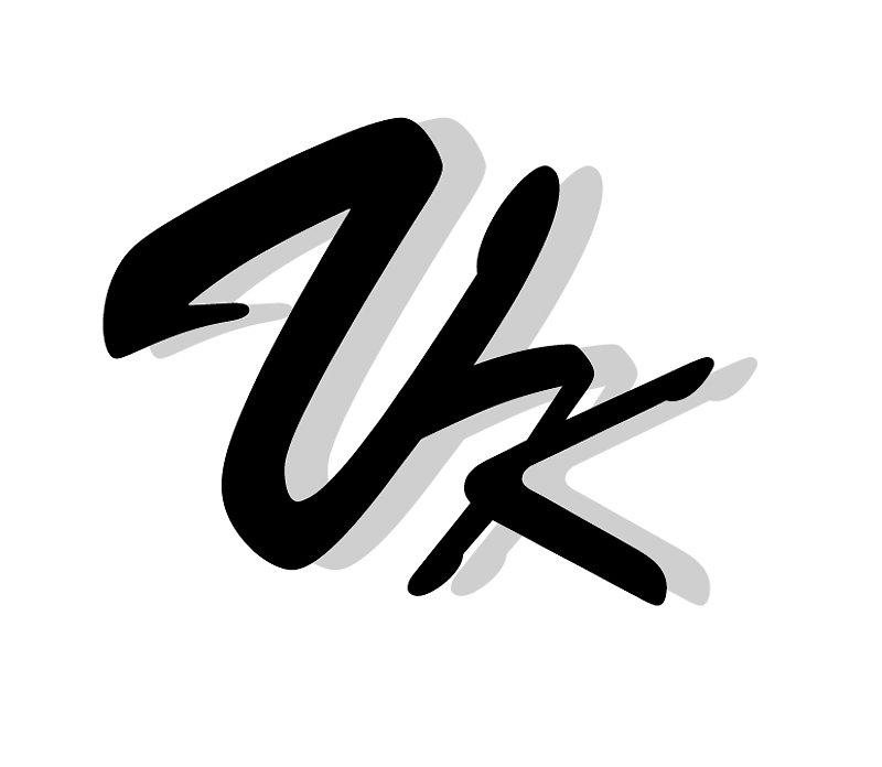 VK Design產品繡字服務 - 其他 - 其他材質 