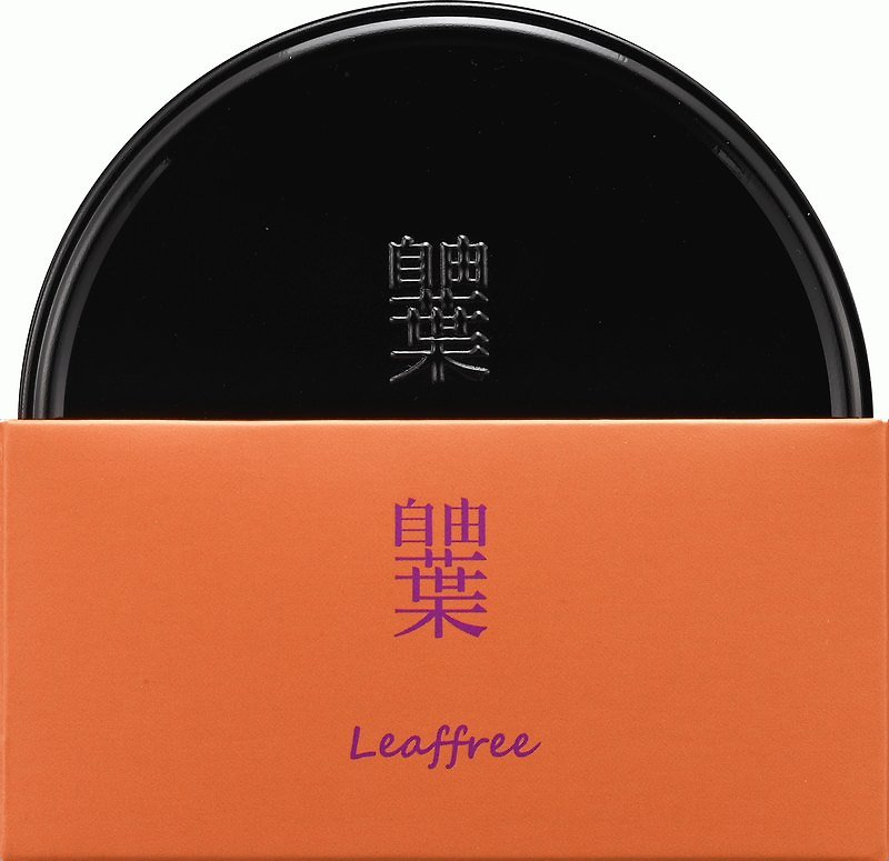 Leaffree 自由葉｜文山包種｜精裝包 - 茶葉/漢方茶/水果茶 - 其他材質 