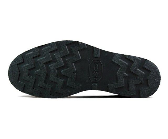 Vibram boots Heat Lightning M1130 Black - Shop sweetvillians Men's