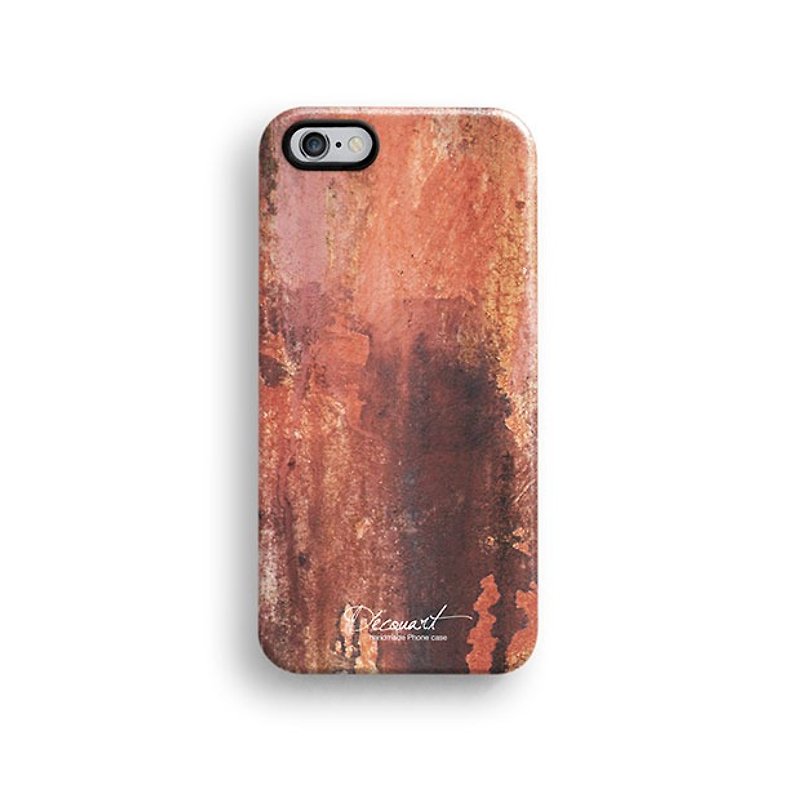 iPhone 6 case, iPhone 6 Plus case, Decouart original design S611 - Phone Cases - Plastic Multicolor