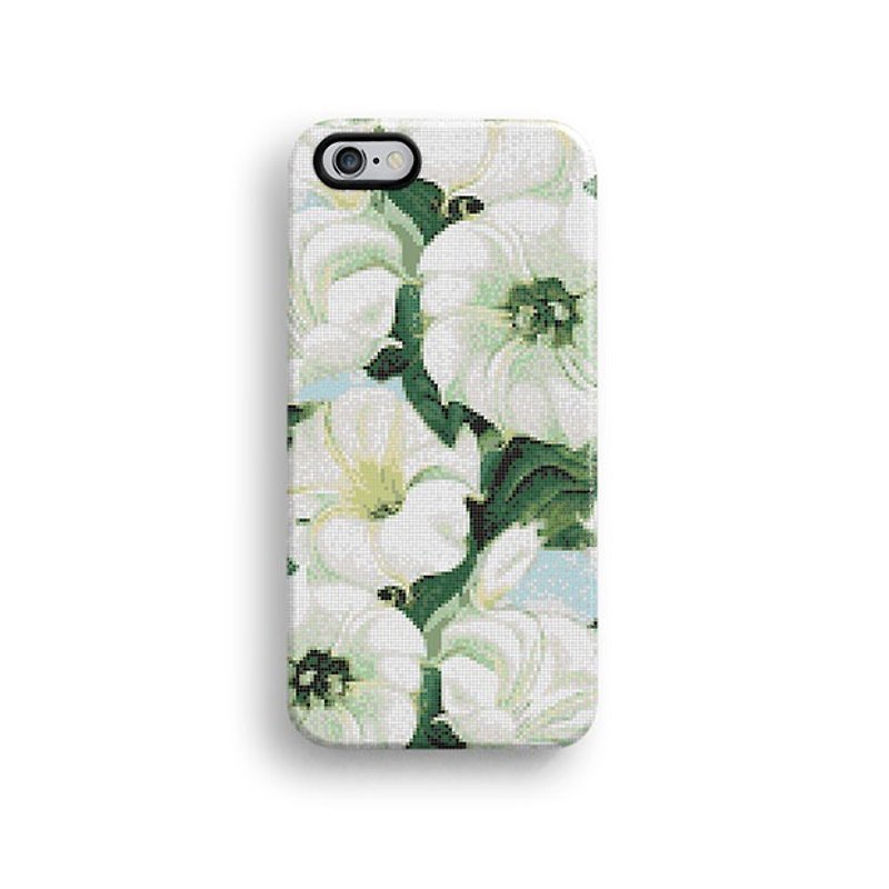 iPhone 6 case, iPhone 6 Plus case, Decouart original design S651 - Phone Cases - Plastic Multicolor