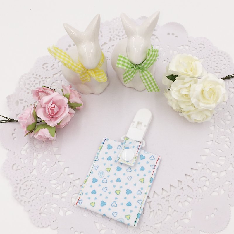 * Poof Princess sugar - Hand peace symbol clip-moon gift bags ★ ★ ★ Universal bags each child births ★ B-22 - Bibs - Other Materials 