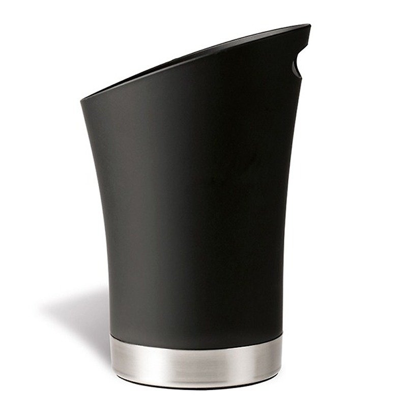 Tableware cups - Cookware - Other Materials Black