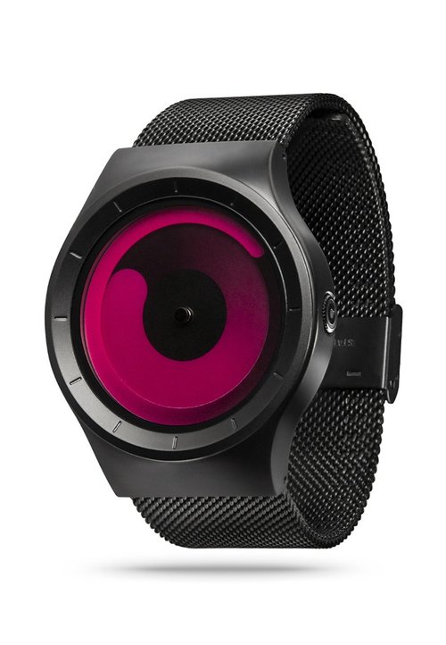 Cosmic Gravity MERCURY (Black/Pink, Black / Magenta) - Shop ziiiro