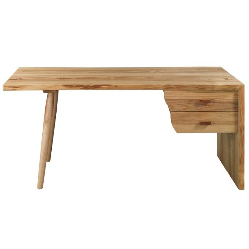 UWOOD styling desk drawer ash] [DENMARK Denmark - Other Furniture - Wood Gold