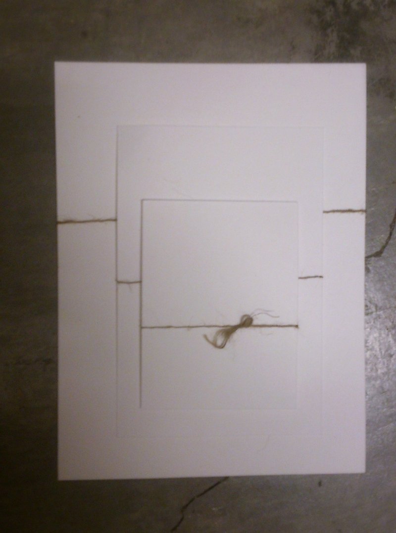 Absorbent paper (A6.A5.A4) - งานไม้/ไม้ไผ่/ตัดกระดาษ - กระดาษ ขาว