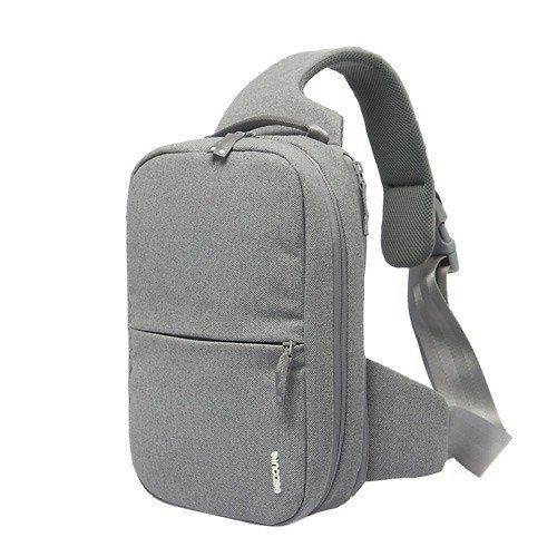 Incase Quick Sling Bag for iPad Air (Gray) CL60487 B&H Photo