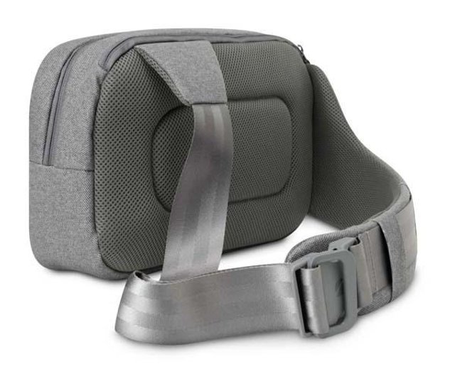 Incase Quick Sling Bag for iPad Air (Gray) CL60487 B&H Photo