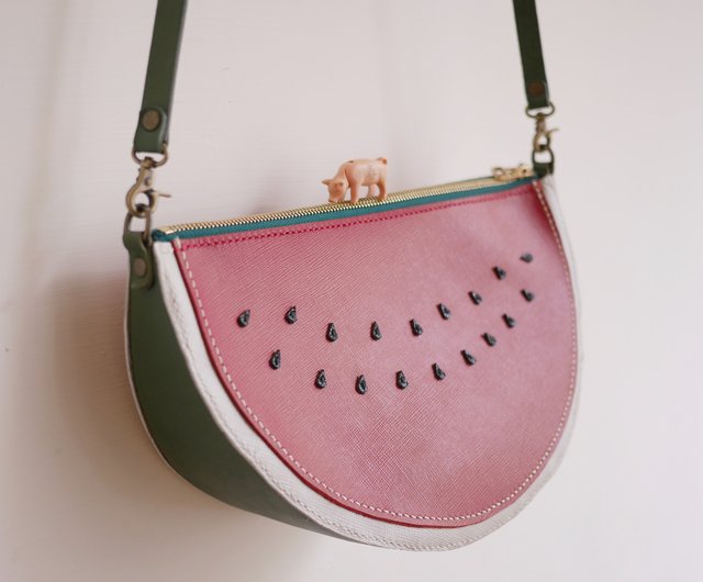 Aldo discount watermelon bag