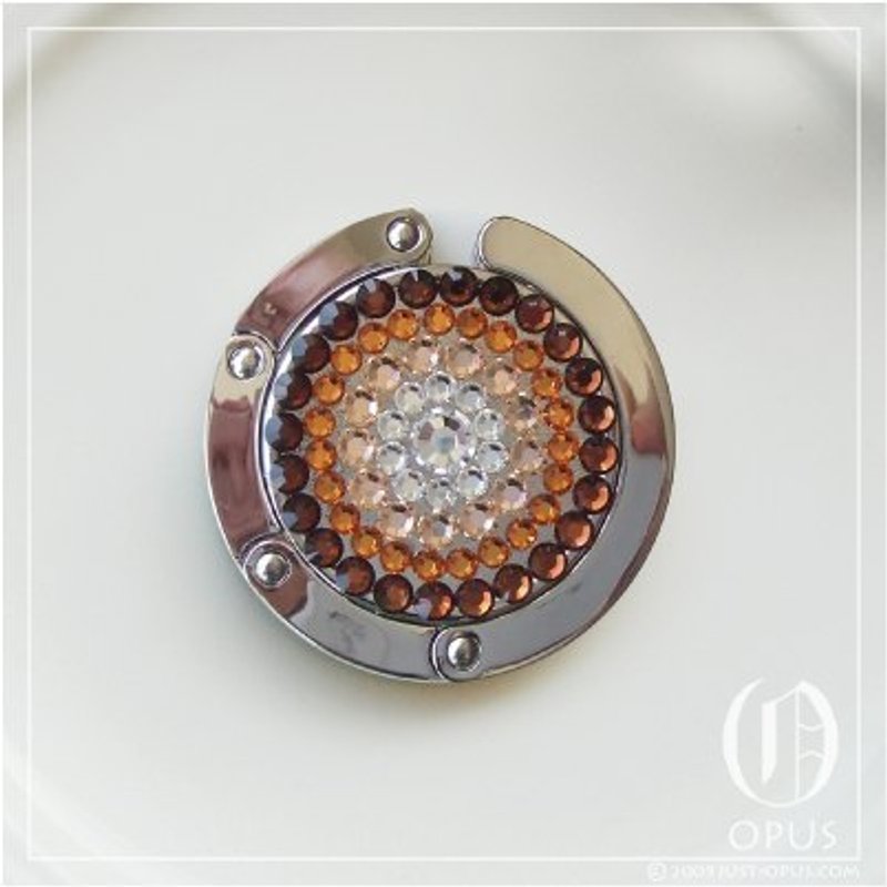 OPUS Swarovski Collection-Pure Gold - Other - Gemstone 