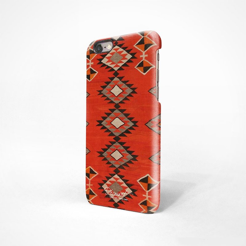 iPhone 6 case, iPhone 6 Plus case, Decouart original design S150 - Phone Cases - Plastic Multicolor