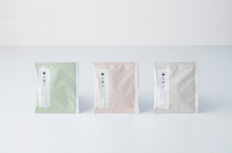 [Buy] for all combinations Beijing Yu Sheng original leaf tea bags into the package 90 - Tea - Fresh Ingredients Multicolor