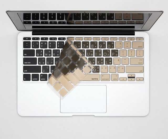 keyboards for macbook air