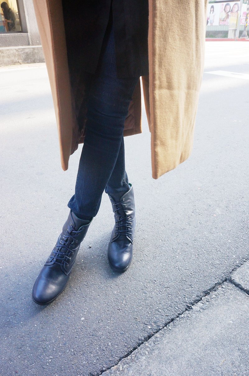 黃小姐專屬下單 - Women's Casual Shoes - Genuine Leather 