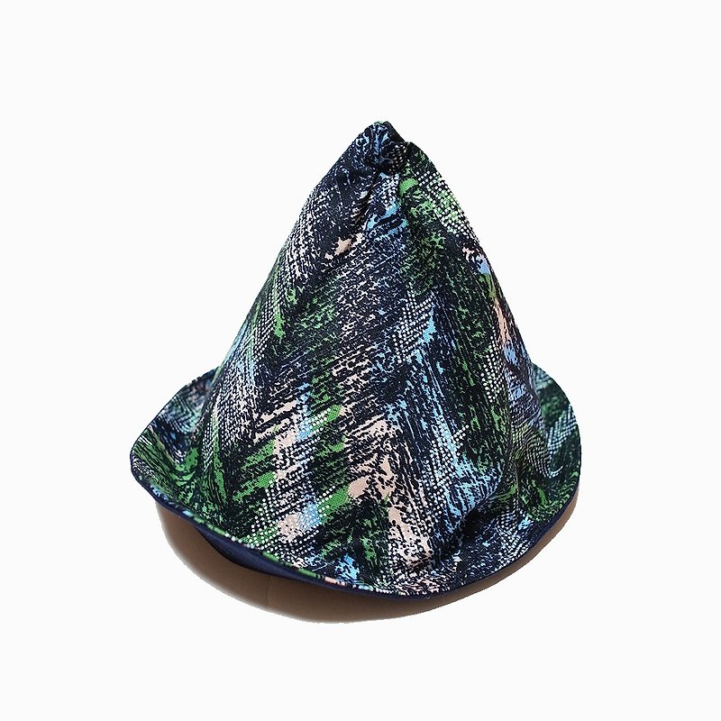 MERRYハート♥排他的なデザインの木立三角形エルフの帽子 - 帽子 - その他の素材 
