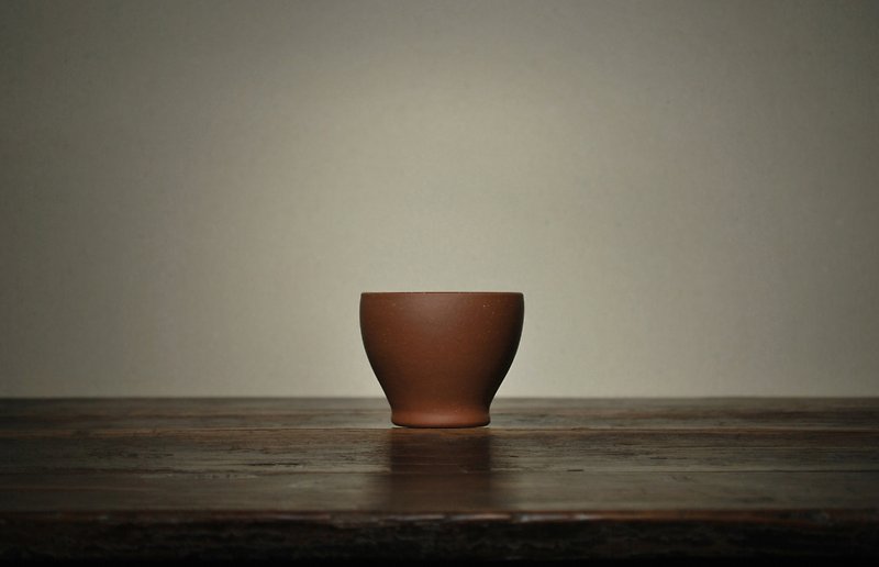 三省太和 紫砂杯 - 茶具/茶杯 - 其他材質 