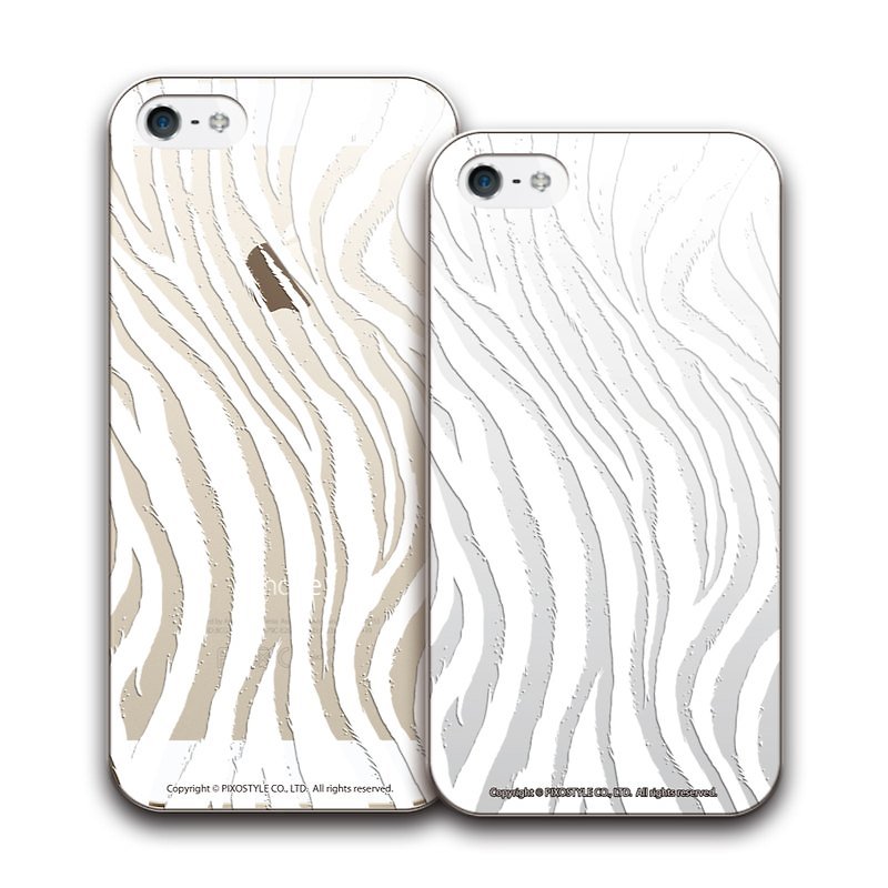 PIXOSTYLE iPhone 5/5S Style Case 潮流保護殼 184 - 其他 - 塑膠 