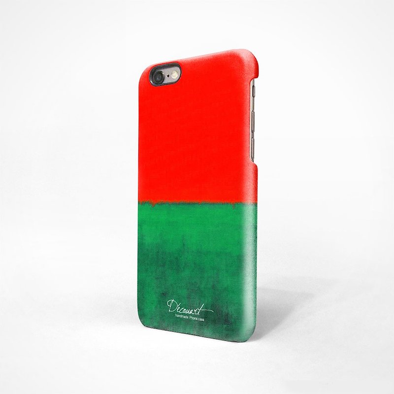 iPhone 6 case, iPhone 6 Plus case, Decouart original design S247 - เคส/ซองมือถือ - พลาสติก หลากหลายสี