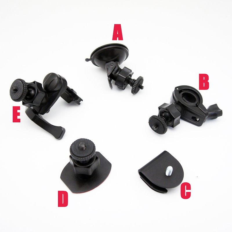 BLR  Kit Additional purchase - Other - Other Metals Black