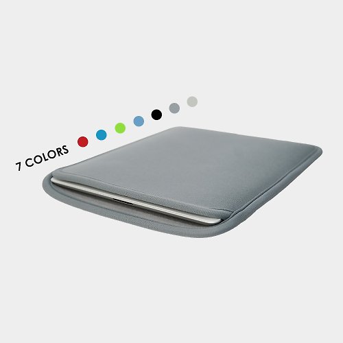 GYMS PAC iPad 保護套 (All Gens/全機型含Air, Pro)