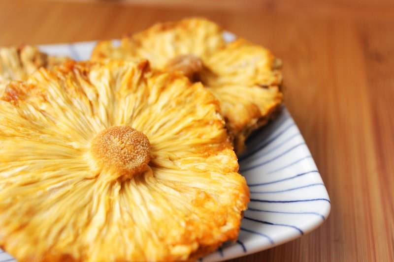 パイナップルを除いて何も -  [へ]王ガン自然 - ケーキ・デザート - 食材 イエロー