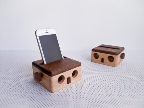 吏bing amplifier box exchange gift doll unplugged speaker unplug