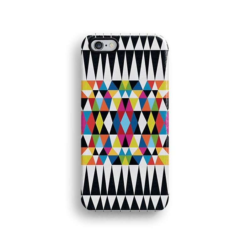 iPhone 6 case, iPhone 6 Plus case, Decouart original design S692 - Phone Cases - Plastic Multicolor