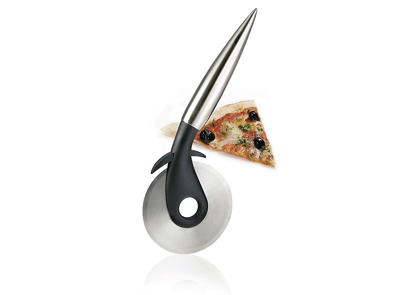 披薩刀 - 廚具 - 其他金屬 