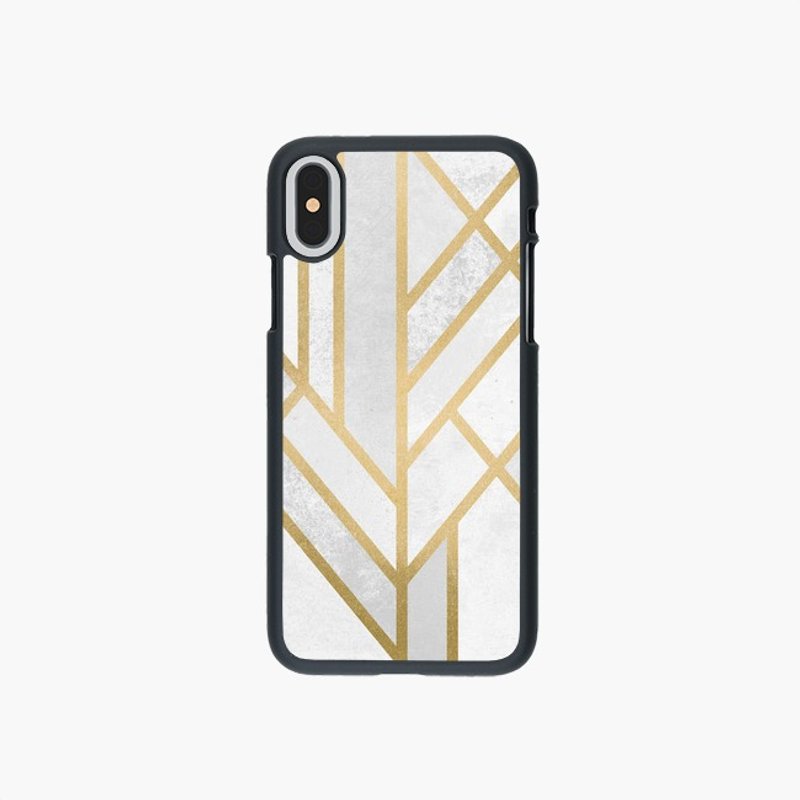 Phone Case - 手機殼 - Art Deco Geometry 2 - 其他 - 塑膠 