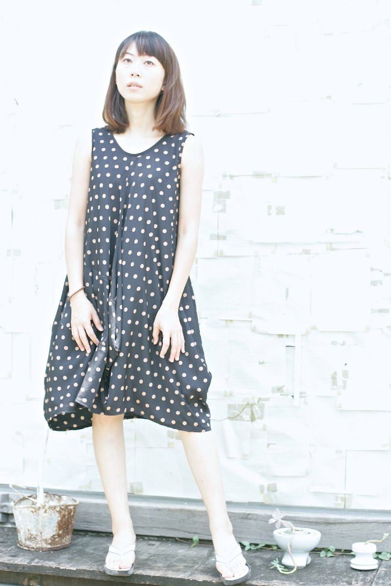 Product Name little dress - ชุดเดรส - วัสดุอื่นๆ 