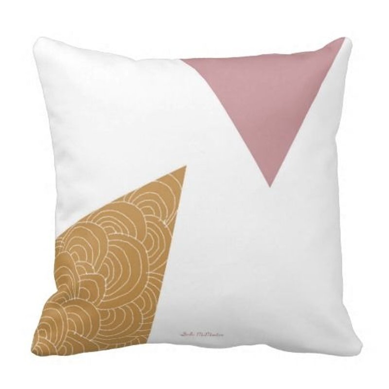 Good time - Australia original pillow pillowcase - Pillows & Cushions - Other Materials Multicolor