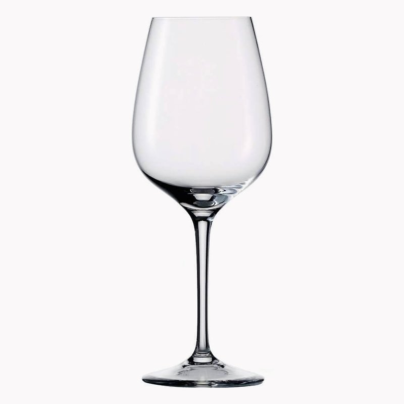 710cc [Quick Decanter Cup] German Eisch breathing crystal cup customized gift - แก้วไวน์ - แก้ว สีใส