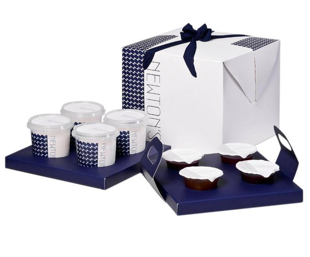 SWEETHEART gift set