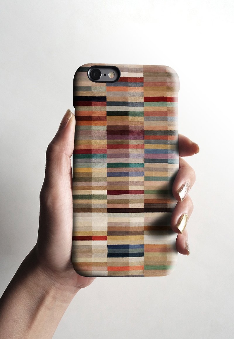 iPhone 6の場合、iPhone 6プラスケース、DecouartオリジナルデザインS662 - スマホケース - プラスチック 多色